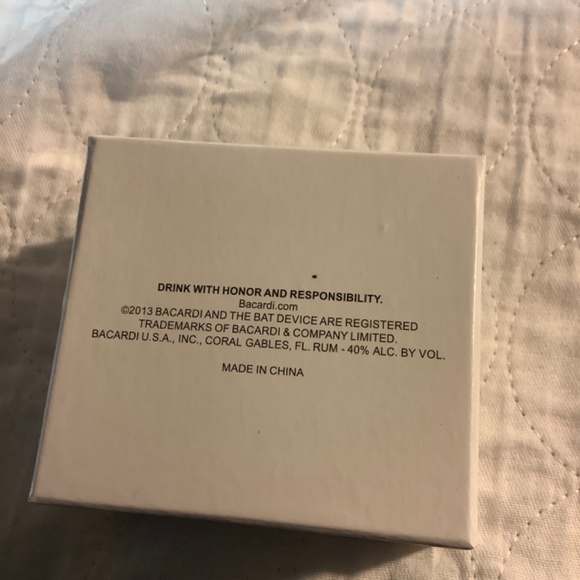 Bacardi watch - Picture 3 of 4